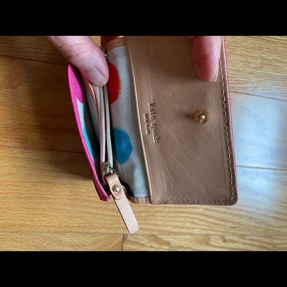 Kate Spade Wallet - Picture 2 of 5
